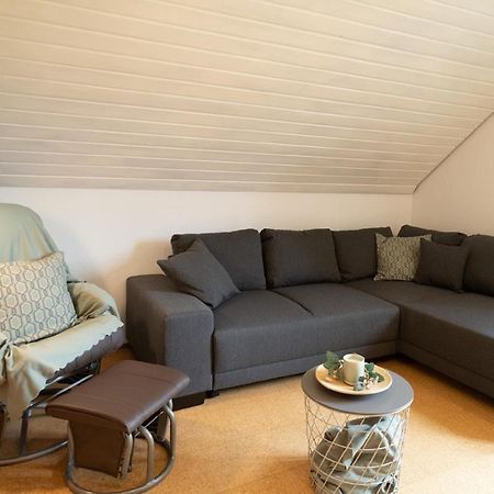 Ferienwohnung Am Eichholz Кобург Екстер'єр фото