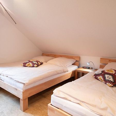 Ferienwohnung Am Eichholz Кобург Екстер'єр фото