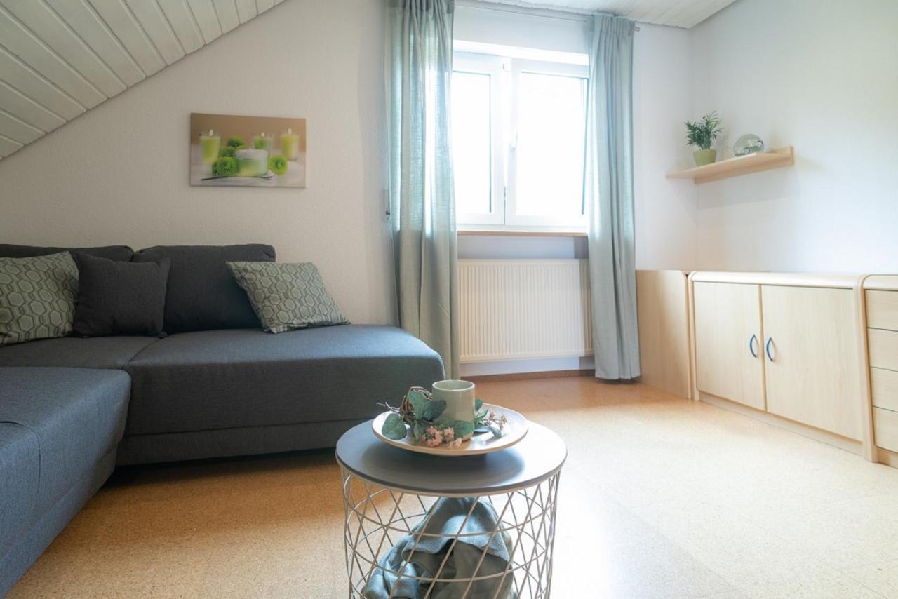Ferienwohnung Am Eichholz Кобург Екстер'єр фото